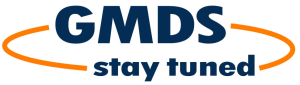 GMDS logo